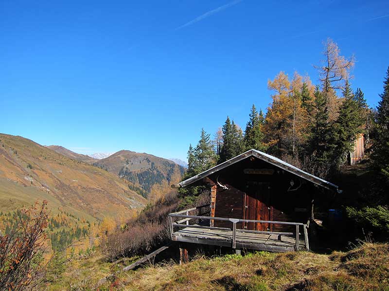 Schwarzwand